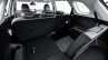 Baojun 530 7 Seat Third Row Seat Folded Side View