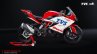 Tvs Apache Rr310 Tvs Design Challenge Shortlisted