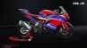 Tvs Apache Rr310 Tvs Design Challenge Shortlisted