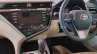 Indian Spec 2019 Toyota Camry Hybrid Dashboard Dri