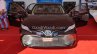 Indian Spec 2019 Toyota Camry Hybrid Front