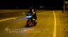 Modified Yamaha R15 Kunal Custom Design Front Nigh