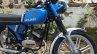 Royal Enfield Explorer By Deena From Mysore Front