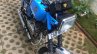 Royal Enfield Explorer By Deena From Mysore Front