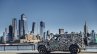 2020 Land Rover Defender Prototype New York