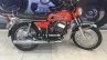 Yamaha Rd350 By R Deena From Mysore Low Torque Red