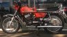 Yamaha Rd350 By R Deena From Mysore Low Torque Red