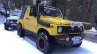 Modified Maruti Gypsy Snow Ready Himachal Three Qu