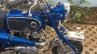 Restored Rajdoot Gts 175 By R Deena Front Half