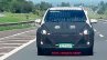 2019 Hyundai Hb20 Front Spy Shot