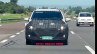 2019 Hyundai Hb20 Front Spy Shot Brazil