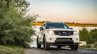 2019 Nissan Frontier Front Three Quarters Right Si