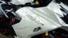 Tvs Apache Rr310 Satin White By Knight Auto Custom