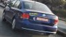 Bsvi Compliant Vw Vento Rear Three Quarters Spy Sh