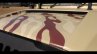 Brown Mahindra Thar Wanderlust Decal Bonnet