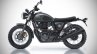 Royal Enfied 650 Scrambler 2019