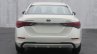 2020 Nissan Sentra 2019 Nissan Sylphy Rear Base Gr