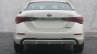 2020 Nissan Sentra 2019 Nissan Sylphy Rear Base Le