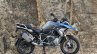 Bmw R 1250 Gs Outdoor Shots Right Side