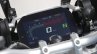 Bmw R 1250 Gs Studio Shots Instrument Console