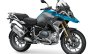 Bmw R 1250 Gs Studio Shots Right Front Quarter