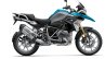 Bmw R 1250 Gs Studio Shots Right Side