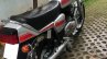 1987 Yezdi 350 Twin By R Deena Right Rear Quarter