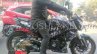 2019 Bajaj Dominar Spied Side Profile