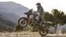 Bmw R 1250 Gs Adventure Action Shots 2