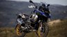 Bmw R 1250 Gs Adventure Outdoor Shots Right Front