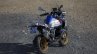 Bmw R 1250 Gs Adventure Outdoor Shots Right Rear Q