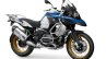 Bmw R 1250 Gs Adventure Studio Shots Right Front Q