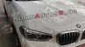 Bmw X4 Spy Shot India