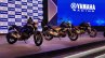 Yamaha Fz Fi V3 0 Yamaha Fs S Fi V3 0 Launched In