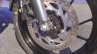 Yamaha Fz25 Abs Front Disc Brake