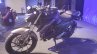 Yamaha Fz25 Abs Front Left Quarter