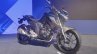 Yamaha Fz25 Abs Front Right Quarter