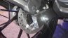 Yamaha Fz25 Abs Rear Disc Brake