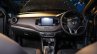 Nissan Kicks India Launch Event Interior Dashboard