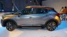 Nissan Kicks India Launch Event Side Profile 2