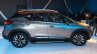 Nissan Kicks India Launch Event Side Profile