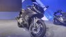 Yamaha R15 V3 0 Abs Darknight Front Right Quarter