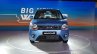 2019 Maruti Wagon R Images Front 2