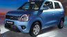 2019 Maruti Wagon R Images Front Three Quarters 2