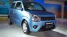 2019 Maruti Wagon R Images Front Three Quarters 4