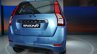 2019 Maruti Wagon R Images Rear 2