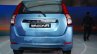 2019 Maruti Wagon R Images Rear