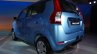 2019 Maruti Wagon R Images Rear Three Quarters