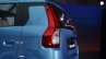 2019 Maruti Wagon R Images Tail Light