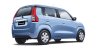 2019 Maruti Wagon R Rear Quarter Side